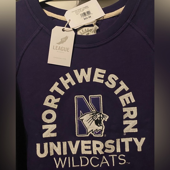 Northwestern Academy Crew - Picture 4 of 4